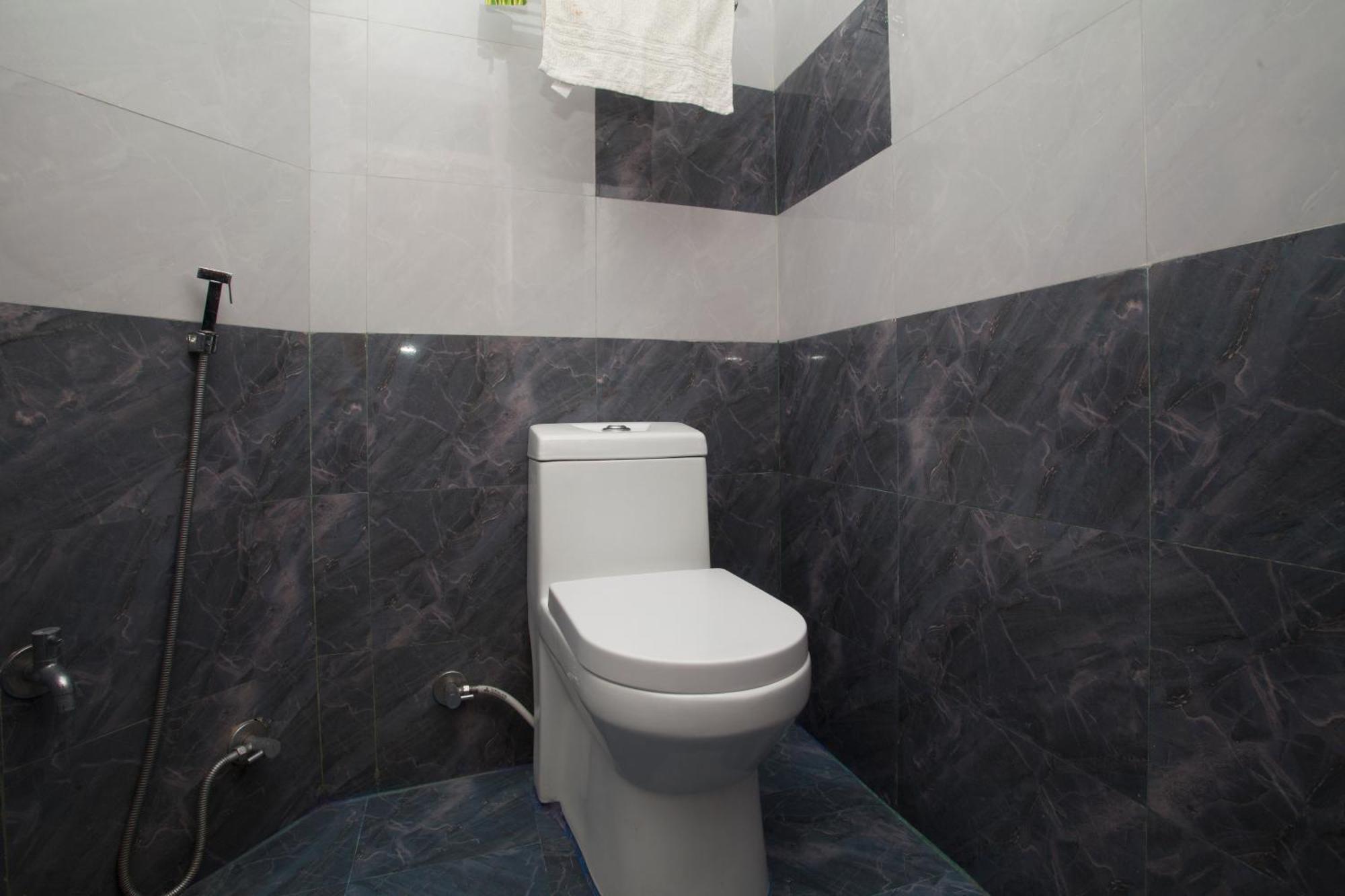 Hotel Rosemary Homes Kathmandu Zimmer foto