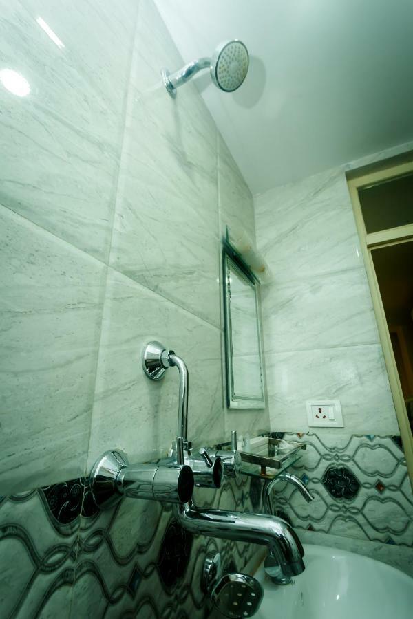 Hotel Rosemary Homes Kathmandu Exterior foto